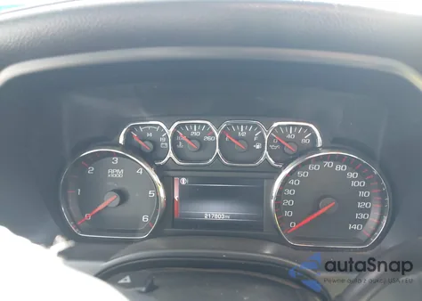 2015 GMC Sierra 1500 Sle z USA, uszkodzony, nr VIN 3GTU2UEC0FG214271